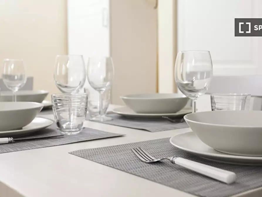 Immagine 8 di Appartamento in affitto  in Via Lazzaro Palazzi a Milano