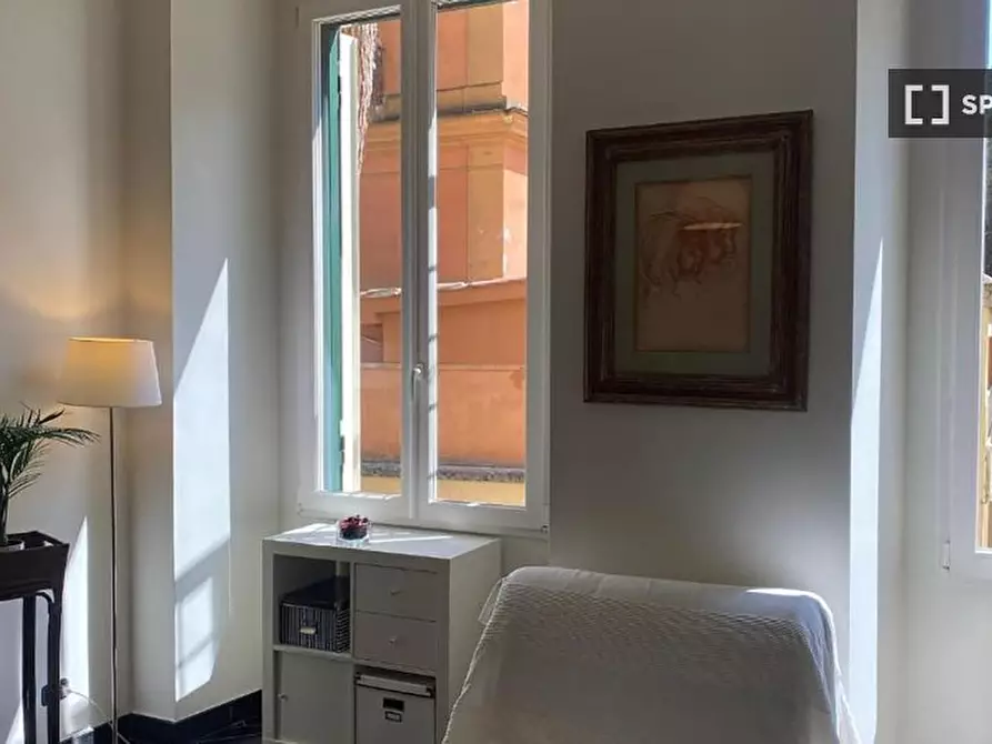 Immagine 13 di Appartamento in affitto  in Via Scipio Slataper a Roma