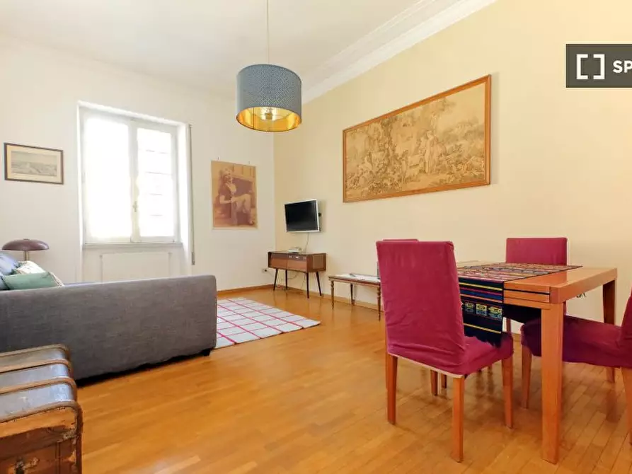 Immagine 9 di Appartamento in affitto  in Via Antonio Chinotto a Roma