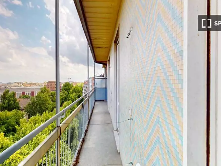 Immagine 8 di Camera condivisa in affitto  in Viale Molise a Milano