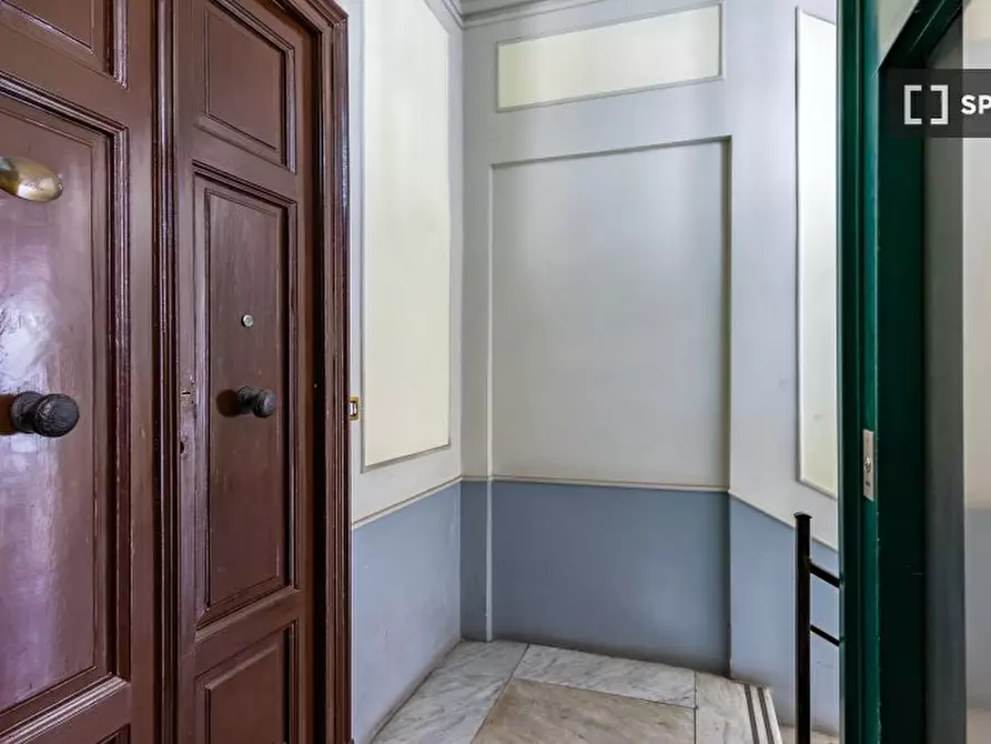 Immagine 19 di Appartamento in affitto  in Piazza Giuseppe Garibaldi a Napoli