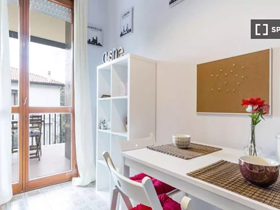 Immagine 14 di Camera condivisa in affitto  in Via Felice Mendelssohn a Padova