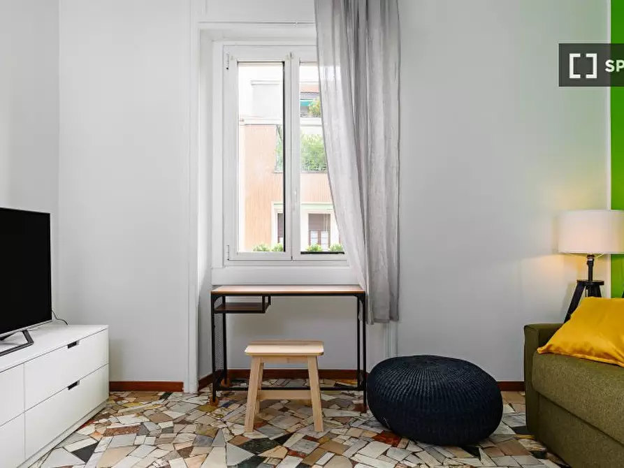 Immagine 3 di Appartamento in affitto  in Via Ennio a Milano