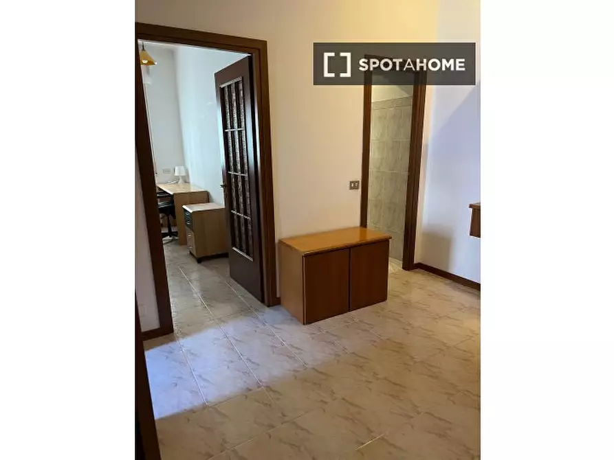 Immagine 6 di Camera condivisa in affitto  in V.le delle Rimembranze di Greco a Milano