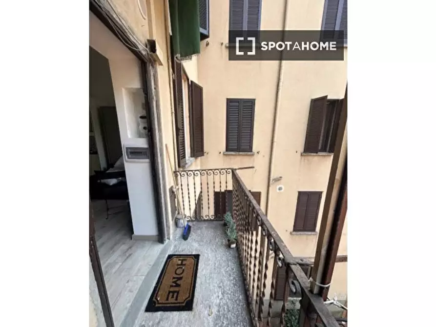 Immagine 3 di Ufficio in affitto  in Via Rubens a Milano