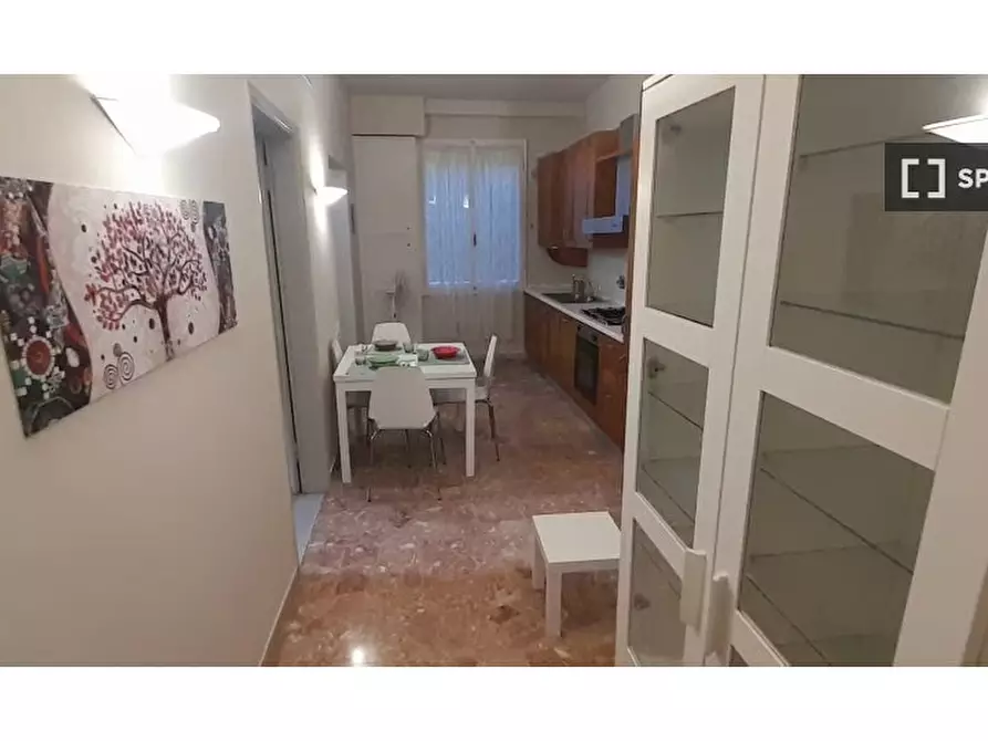 Immagine 10 di Camera condivisa in affitto  in Via Paolo Toscanelli a Firenze