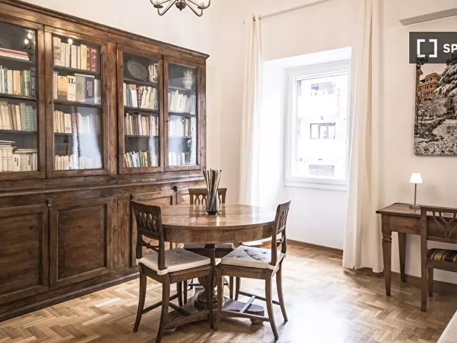 Immagine 1 di Appartamento in affitto  in Via Donatello a Roma