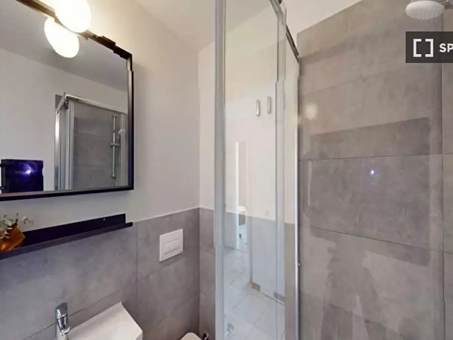 Immagine 19 di Camera condivisa in affitto  in Via Giuseppe Frua a Milano