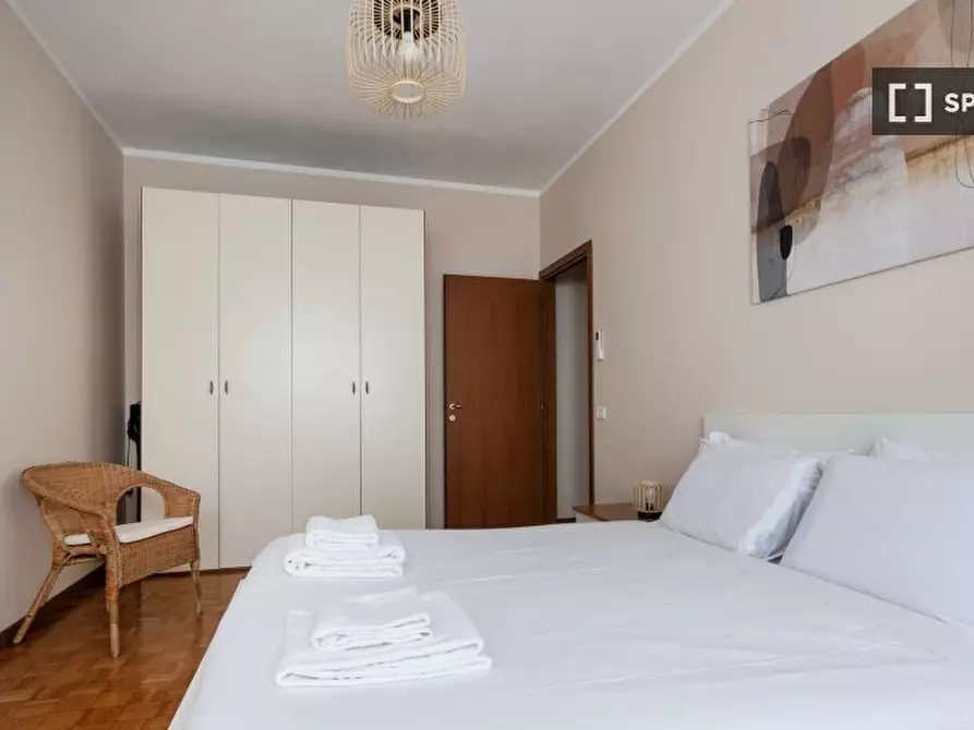 Immagine 19 di Appartamento in affitto  in Viale Campania a Milano