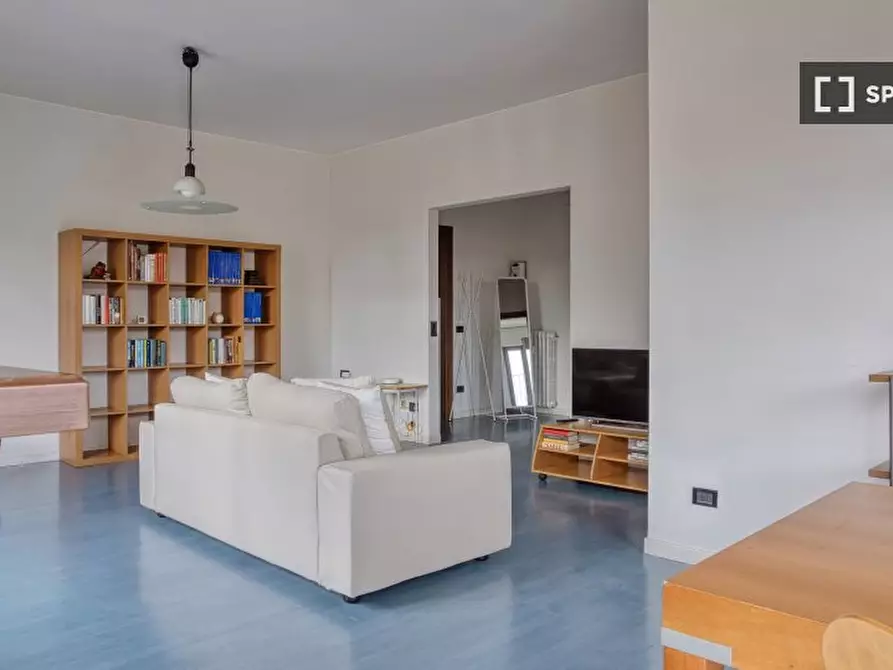 Immagine 12 di Appartamento in affitto  in Via Balilla a Milano