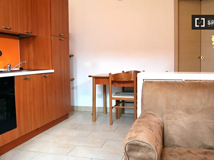 Immagine 7 di Appartamento in affitto  in Via Garegnano a Milano