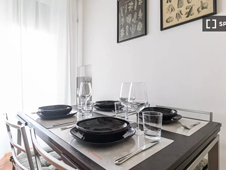 Immagine 10 di Appartamento in affitto  in Via Lecchi a Milano