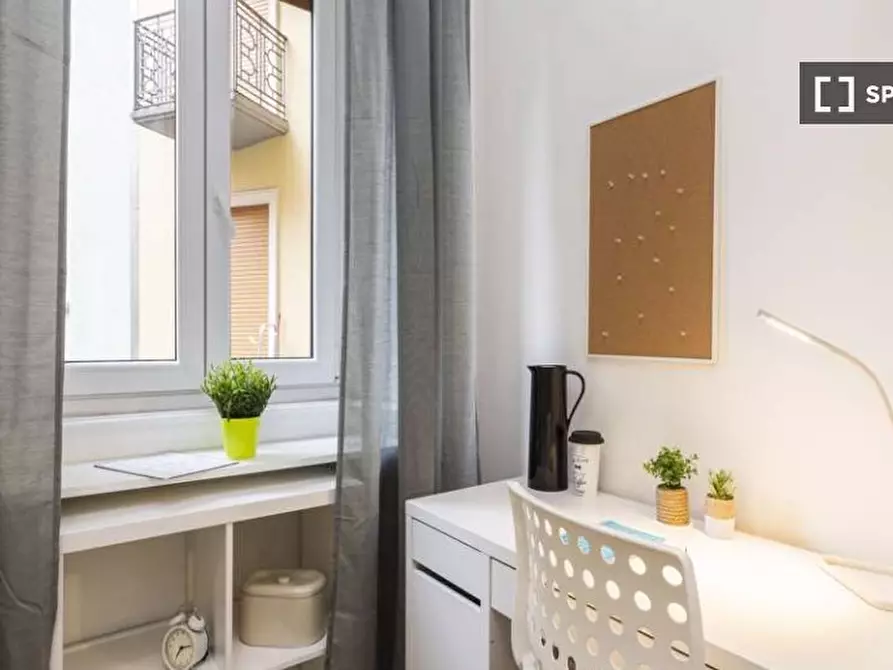 Immagine 7 di Camera condivisa in affitto  in Piazza Maria Adelaide di Savoia a Milano