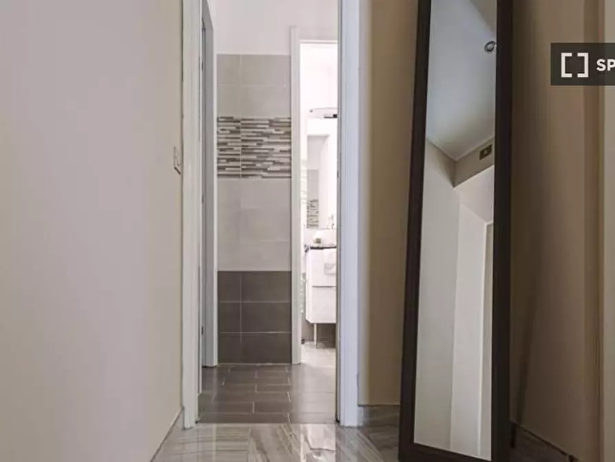 Immagine 17 di Camera condivisa in affitto  in Viale Nazario Sauro a Milano