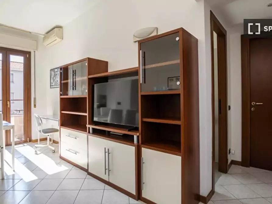 Immagine 3 di Appartamento in affitto  in Viale Molise a Milano