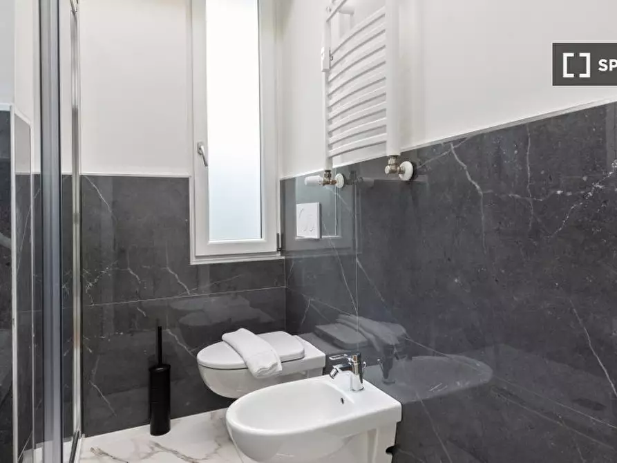 Immagine 14 di Appartamento in affitto  in Via Pietro da Cemmo a Milano