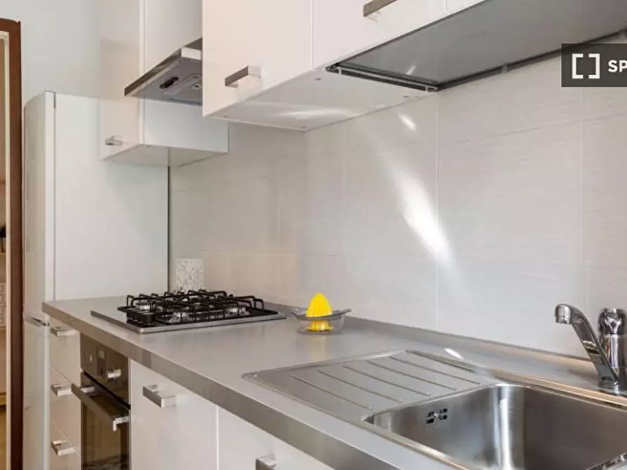 Immagine 9 di Camera condivisa in affitto  in Via Dei Mandorli Milan a Buccinasco