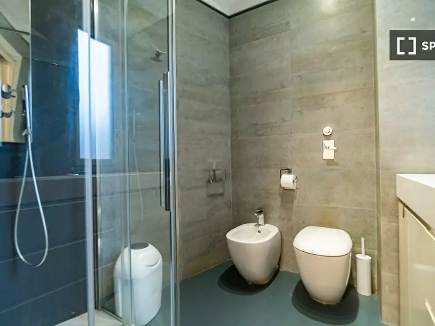 Immagine 14 di Appartamento in affitto  in Via Luigi Canonica a Milano