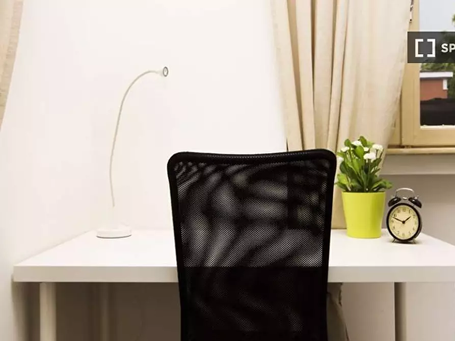 Immagine 6 di Camera condivisa in affitto  in Via Vincenzo Foppa a Milano