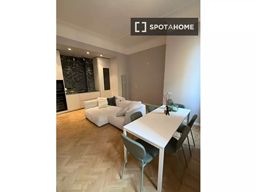 Immagine 1 di Appartamento in affitto  in Via Enrico Besana a Milano