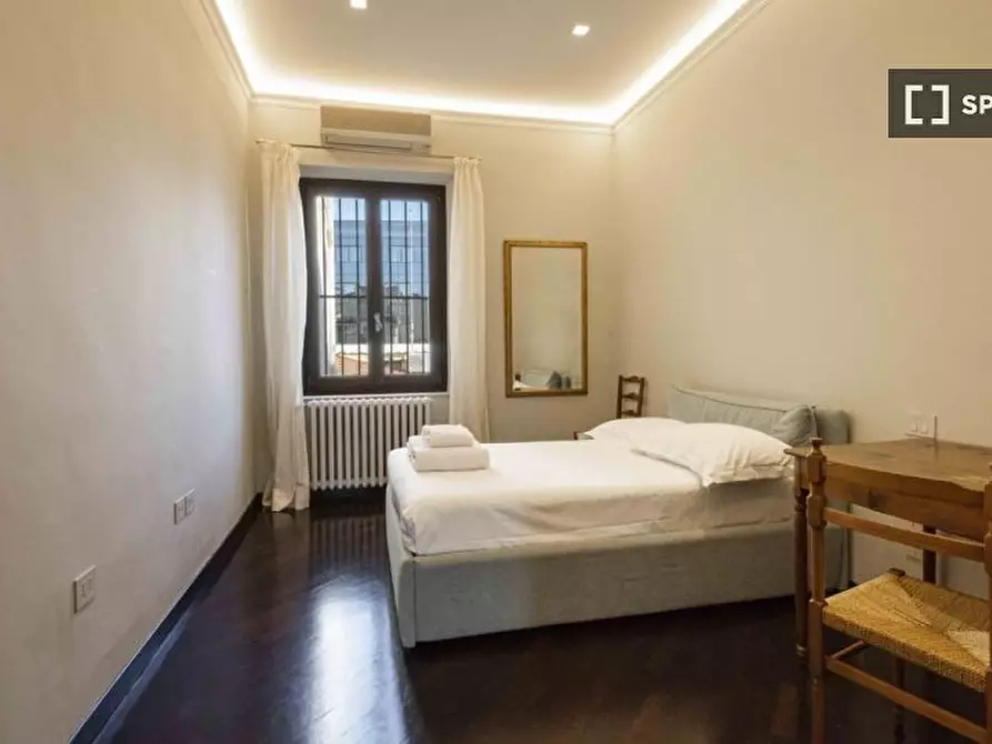 Immagine 12 di Appartamento in affitto  in Lungarno Amerigo Vespucci a Firenze