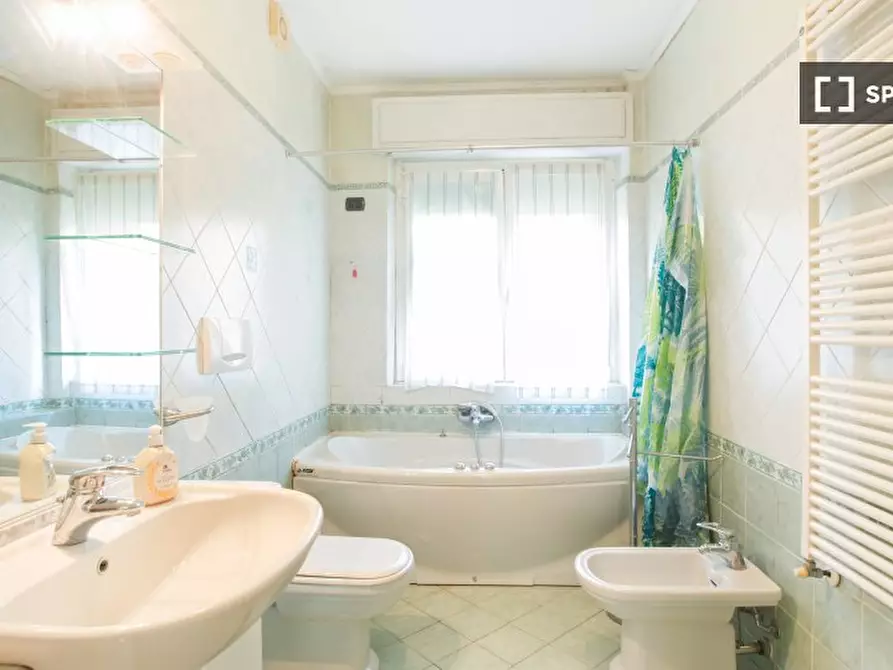 Immagine 8 di Camera condivisa in affitto  in Via Cogne a Milano