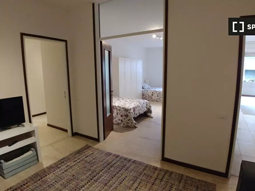 Immagine 9 di Camera condivisa in affitto  in Via Luigi Pellizzo a Padova