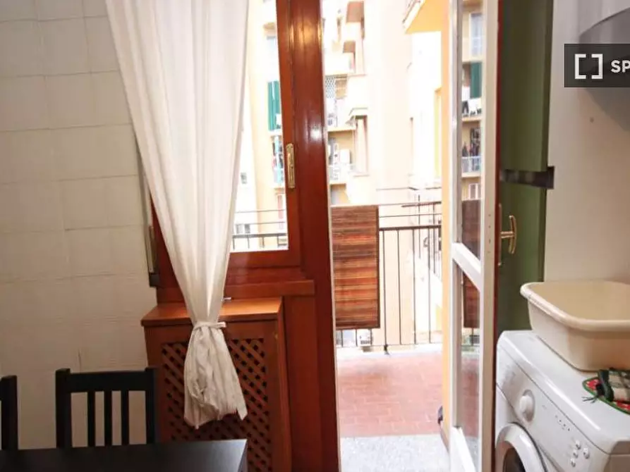 Immagine 13 di Camera condivisa in affitto  in Via Sebastiano Veniero a Milano