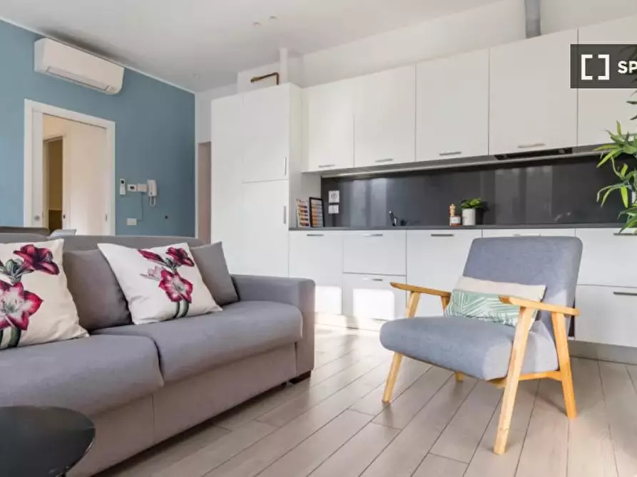 Immagine 18 di Appartamento in affitto  in Via Giuseppe Mazzini a Milano