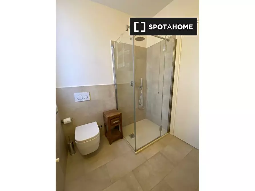 Immagine 13 di Appartamento in affitto  in Vicolo Molini a Monza