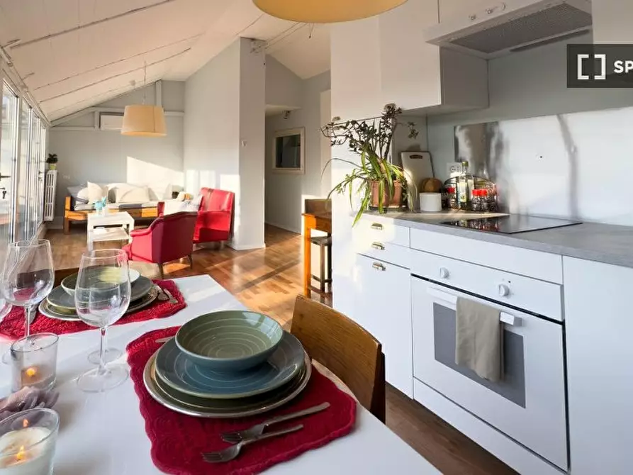 Immagine 8 di Appartamento in affitto  in Viale Premuda a Milano