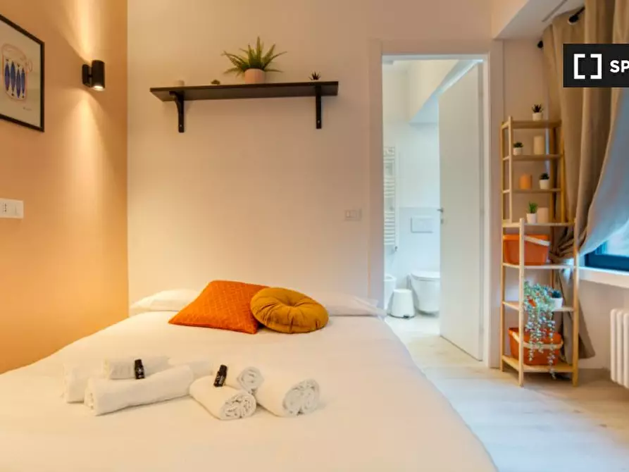 Immagine 9 di Appartamento in affitto  in Viale Giovanni Suzzani a Milano