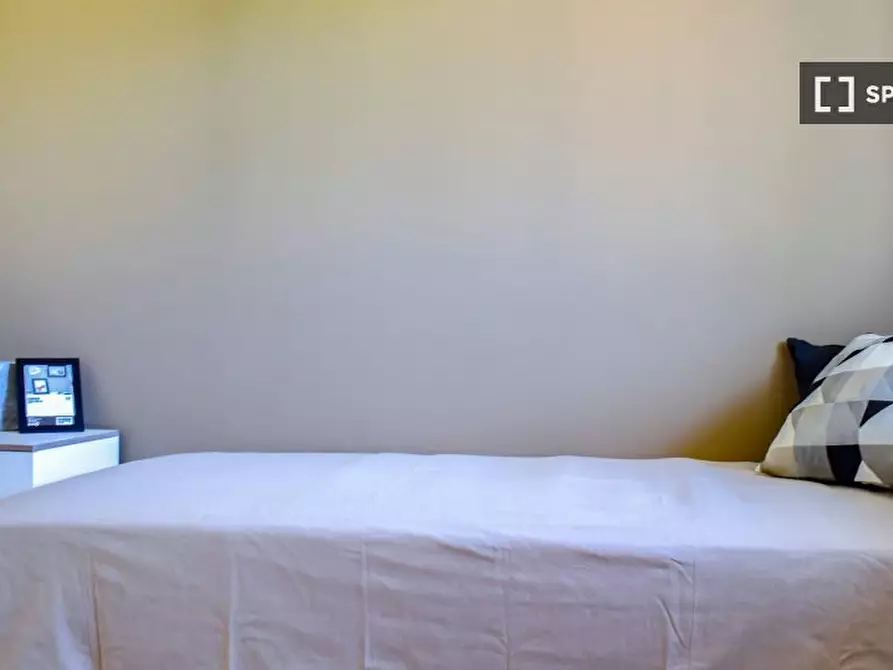 Immagine 19 di Camera condivisa in affitto  in Via Verdi a Trento