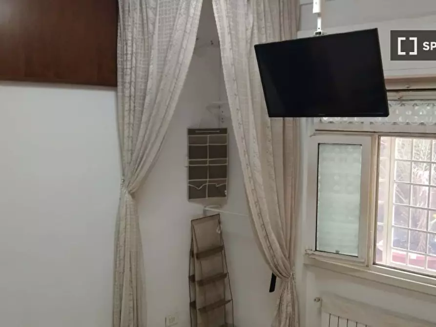 Immagine 5 di Appartamento in affitto  in Via Giacinta Pezzana a Roma