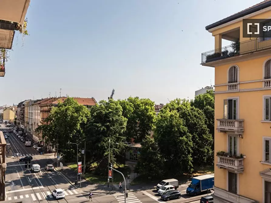 Immagine 17 di Appartamento in affitto  in Via Lodovico Montegani a Milano