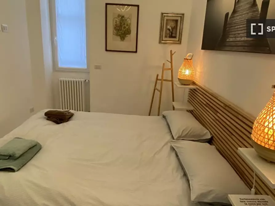 Immagine 15 di Appartamento in affitto  in Via Francesco Reina a Milano