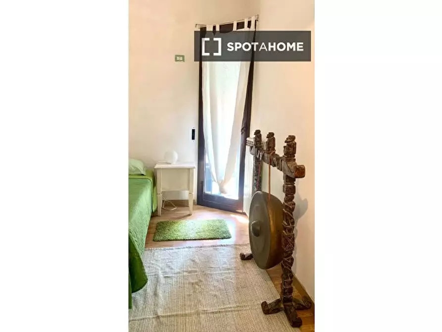 Immagine 8 di Appartamento in affitto  in Via Oreste Mattirolo a Roma