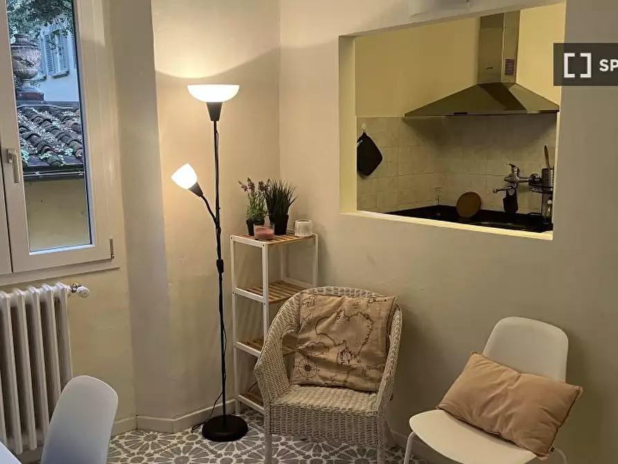 Immagine 3 di Appartamento in affitto  in Via dei Palchetti a Firenze