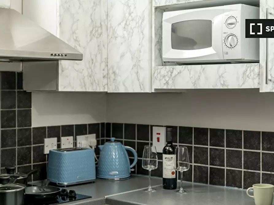 Immagine 11 di Appartamento in affitto  in Goulston St a Poplar