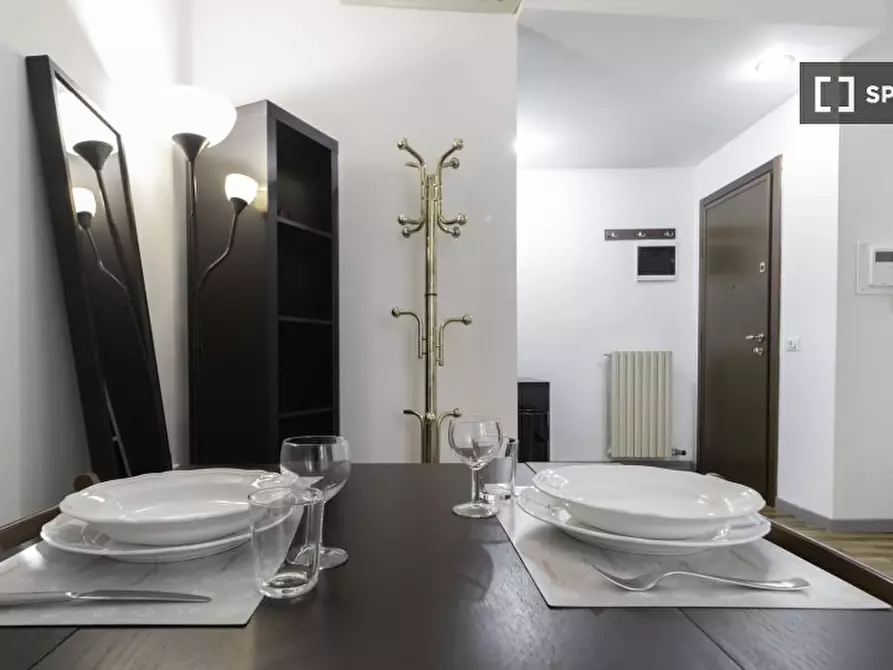 Immagine 13 di Appartamento in affitto  in Via della Palla a Milano