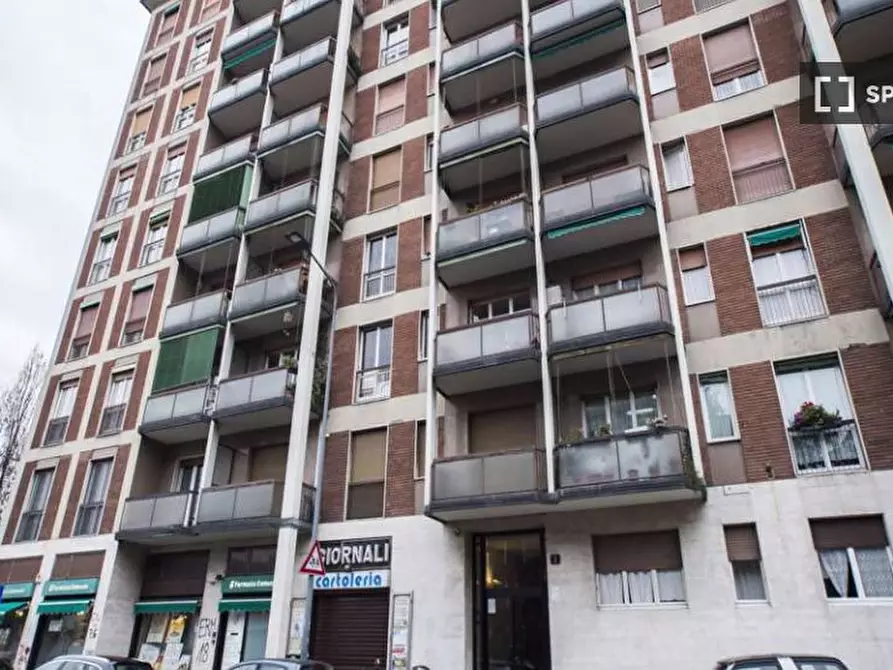 Immagine 17 di Camera condivisa in affitto  in Via Don Carlo Gnocchi a Milano