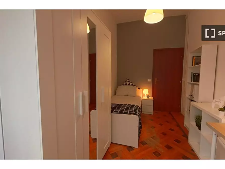 Immagine 7 di Camera condivisa in affitto  in Via Sorio a Padova