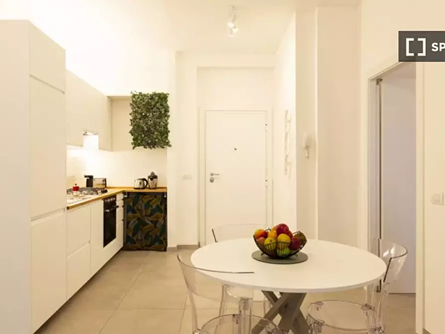 Immagine 4 di Appartamento in affitto  in Viale Brenta a Milano