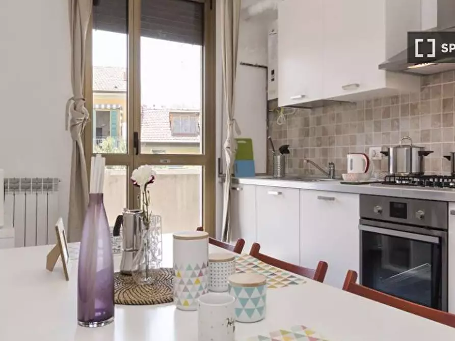 Immagine 15 di Camera condivisa in affitto  in Viale Giovanni Vicini a Bologna