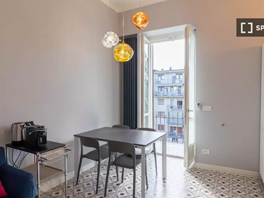 Immagine 10 di Camera condivisa in affitto  in Corso Duca degli Abruzzi a Torino