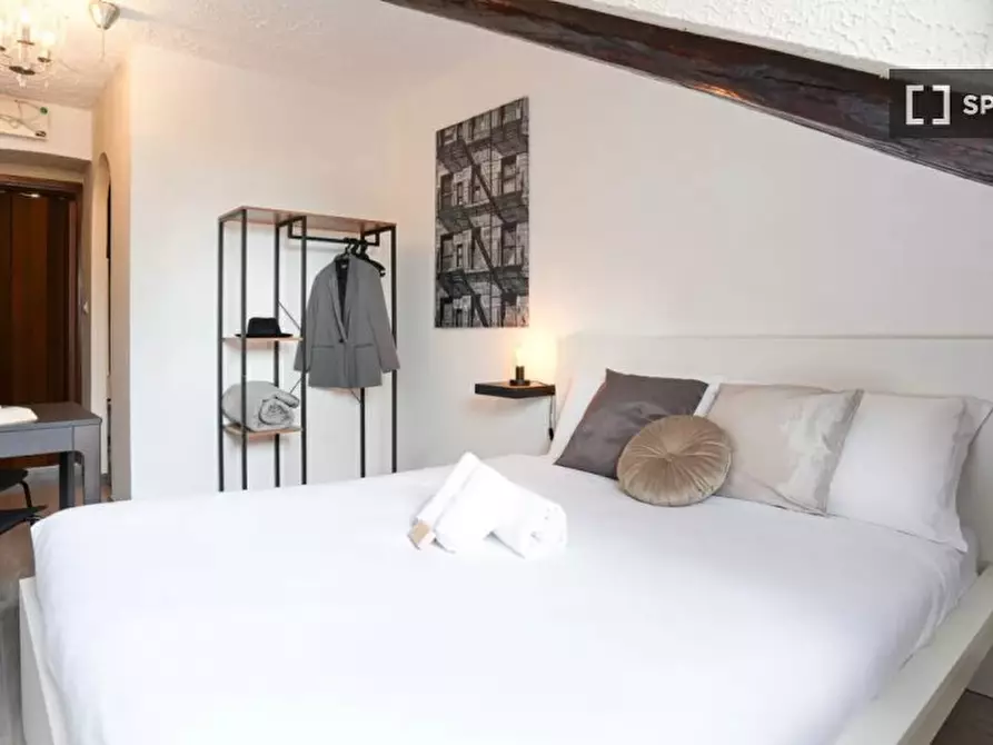 Immagine 5 di Ufficio in affitto  in Via Paolo Sacchi a Torino