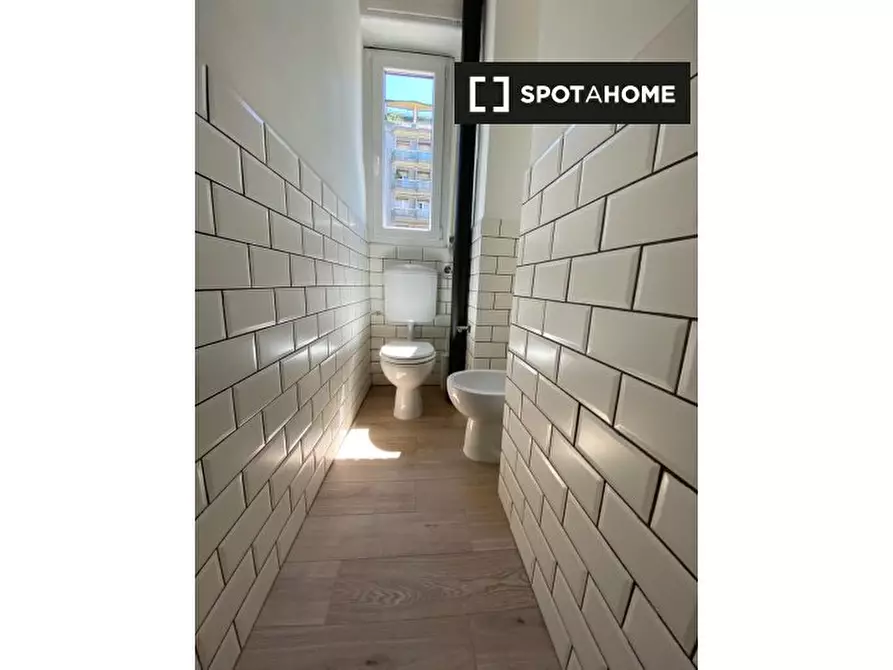 Immagine 9 di Appartamento in affitto  in Corso Lodi a Milano