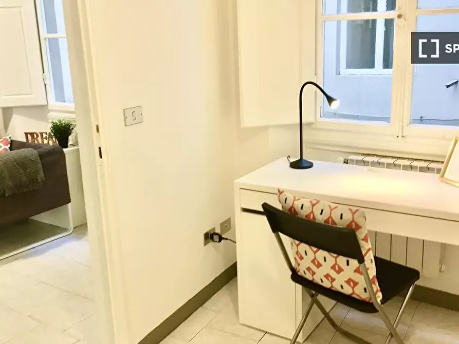 Immagine 6 di Camera condivisa in affitto  in Via del Ponte Rosso a Firenze