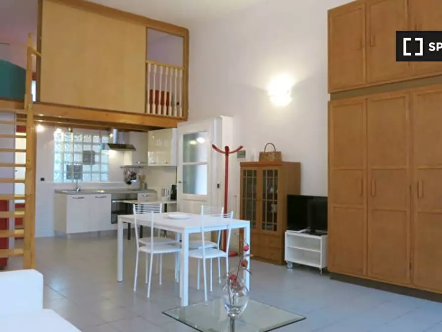 Immagine 4 di Appartamento in affitto  in Via Altaguardia a Milano