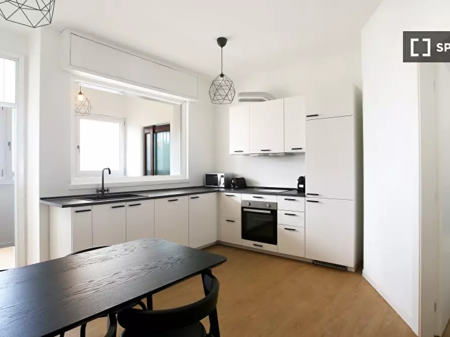 Immagine 9 di Camera condivisa in affitto  in Via Carlo Marx a Milano